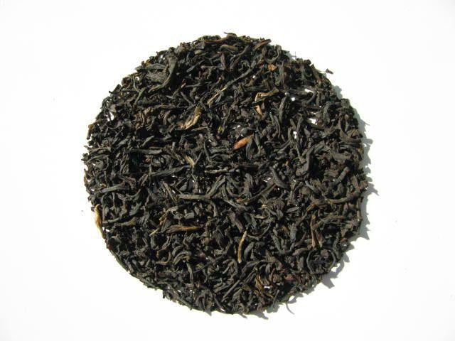 English Breakfast Whole Loose Tea Leaves