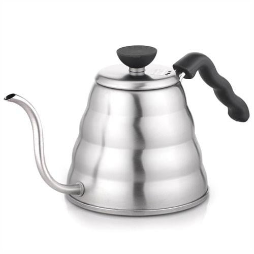 Hario V60 Buono Coffee Drip Kettle, 1.2 L