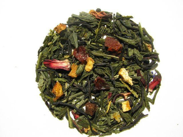 Tropicana Whole Loose Tea Leaves
