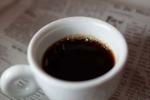 See Ya Later Bitter Coffee --5 Reasons Why Your Coffee Taste Bad