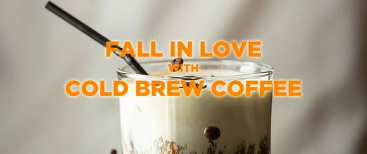 LOWER ACIDITY, LOWER BITTERNESS—SAME GREAT TASTE.