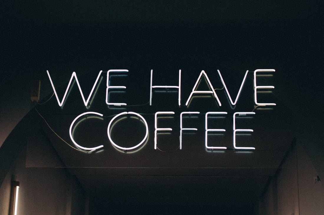 Why are coffee prices going up in 2022?
