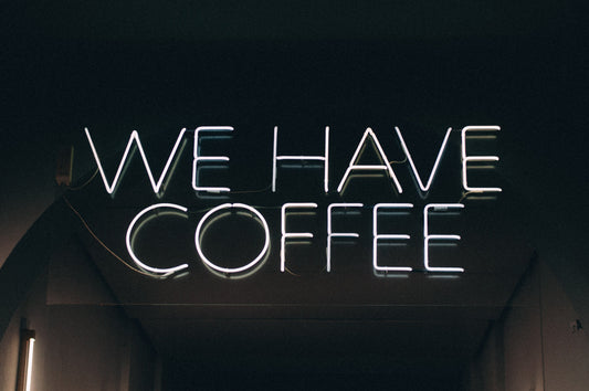 Why are coffee prices going up in 2022?