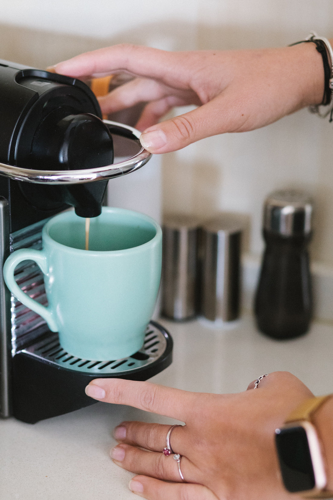 Evolution of the cup: Why are our single cup labels changing?