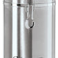 Oggi Stainless Steel Coffee Canister