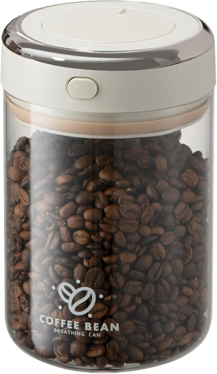 Coffee Bean Storage Container