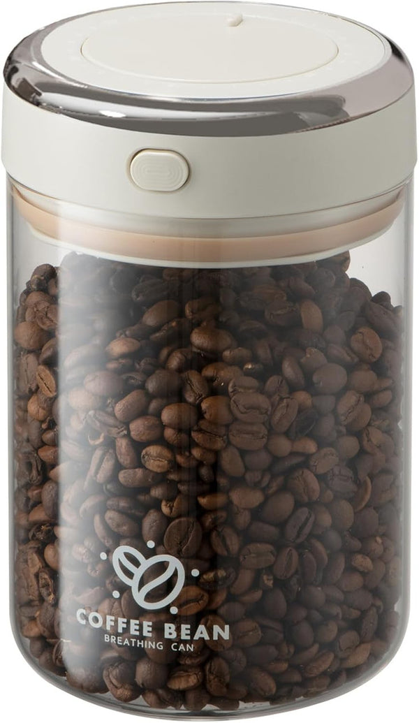 Coffee Bean Storage Container