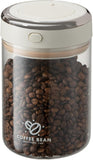 Coffee Bean Storage Container