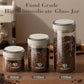 Coffee Bean Storage Container