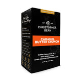 Caramel Butter Crunch Coffee Concentrate – Bag-in-Box