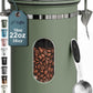 VKN Coffee Canister
