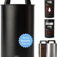 KIVY Vacuum Coffee Canister