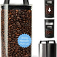 KIVY Vacuum Coffee Canister