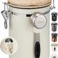 VKN Coffee Canister