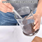 Coffee Scoop 2 Tablespoon Stainless Steel