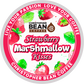 Strawberry Marshmallow Kisses Single Cup