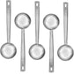 Coffee Scoop 2 Tablespoon Stainless Steel