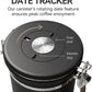 VKN Coffee Canister