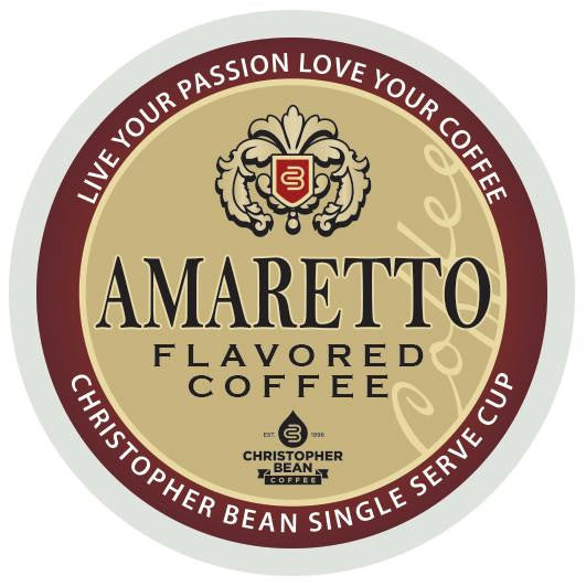 Amaretto Single Cup