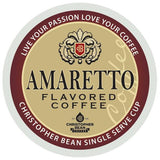 Amaretto Single Cup