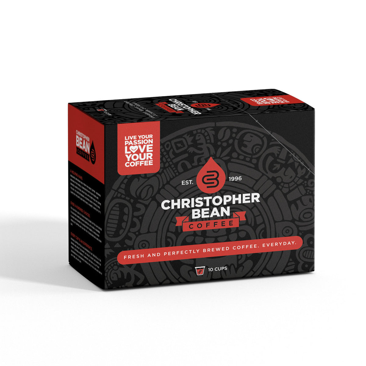Regular Single Cup Variety Pack