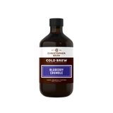 Blueberry Crumble Cold Brew Bottle