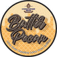 Butter Pecan Single Cup Decaf