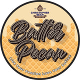Butter Pecan Single Cup Decaf