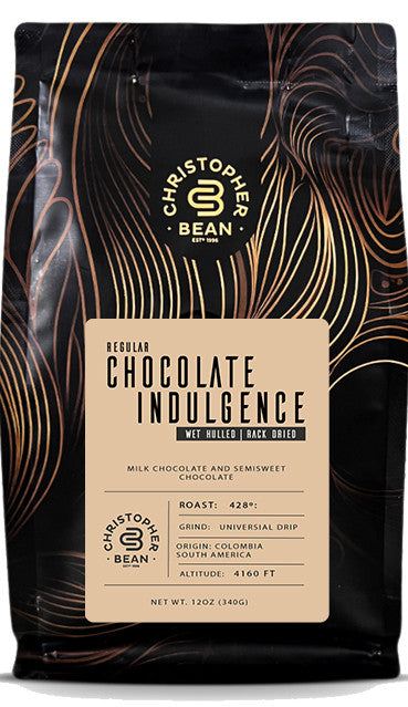 CHOCOLATE INDULGENCE