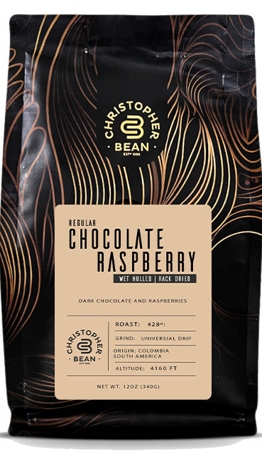 Chocolate Raspberry