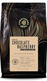 Chocolate Raspberry