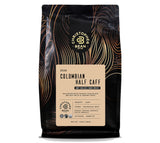 Colombian Decaf Half Caff