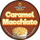 Caramel Machiatto Single Cup