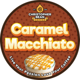Caramel Machiatto Single Cup