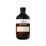 Caramel Nut Fudge Cold Brew Bottle