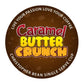 Caramel Butter Crunch Single Cup