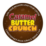 Caramel Butter Crunch Single Cup