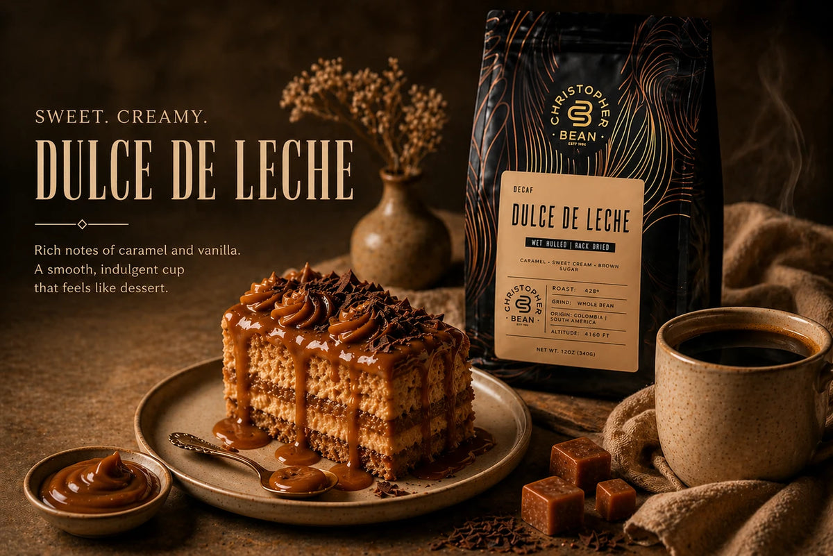 Dulce de Leche