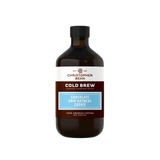 Chocolate Chip Oatmeal Cookie Cold Brew Bottle
