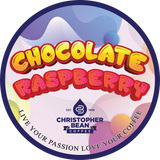 Chocolate Raspberry Single Cup