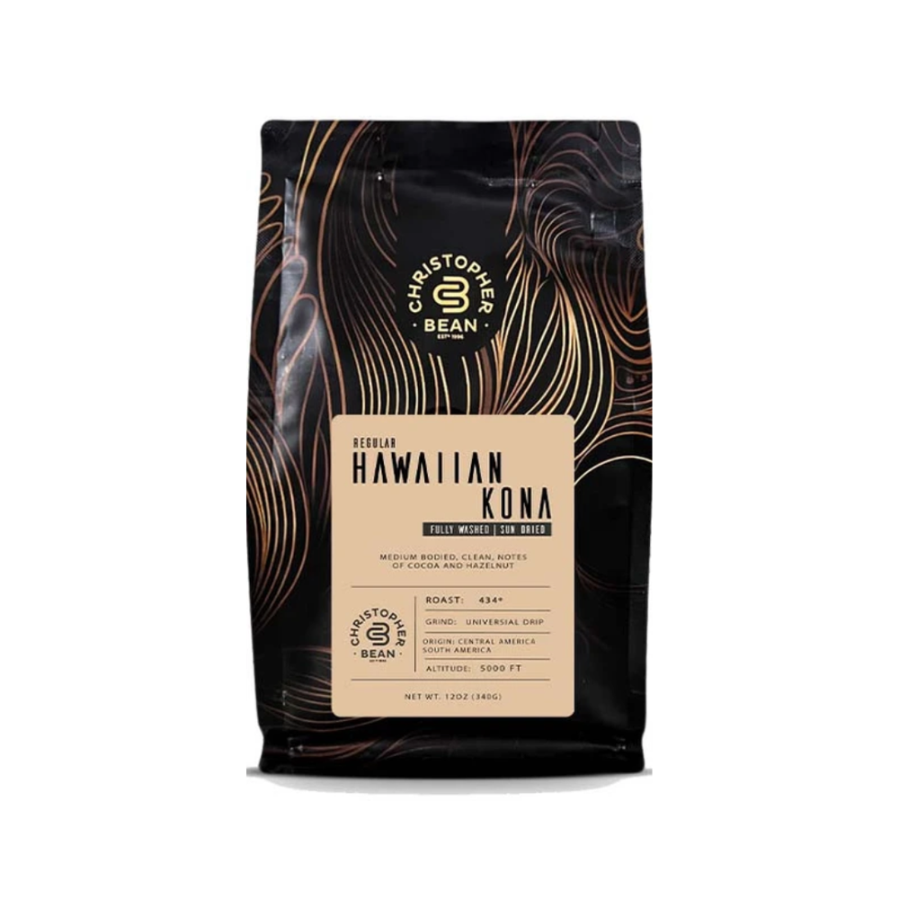 Hawaiian Kona
