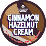 Cinnamon Hazelnut Creme Single Cup
