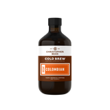 Decaffeinated Colombian Cold Brew Bottle