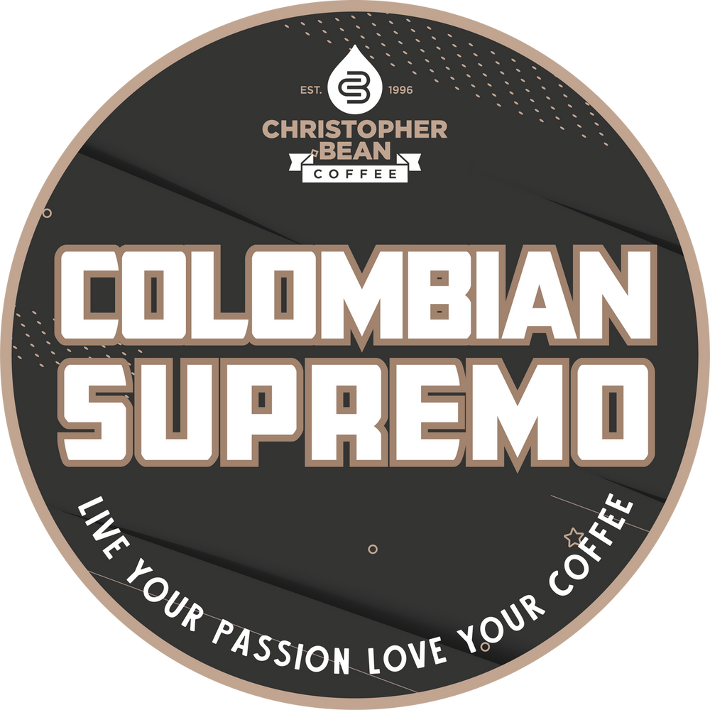 Colombian Single Cup