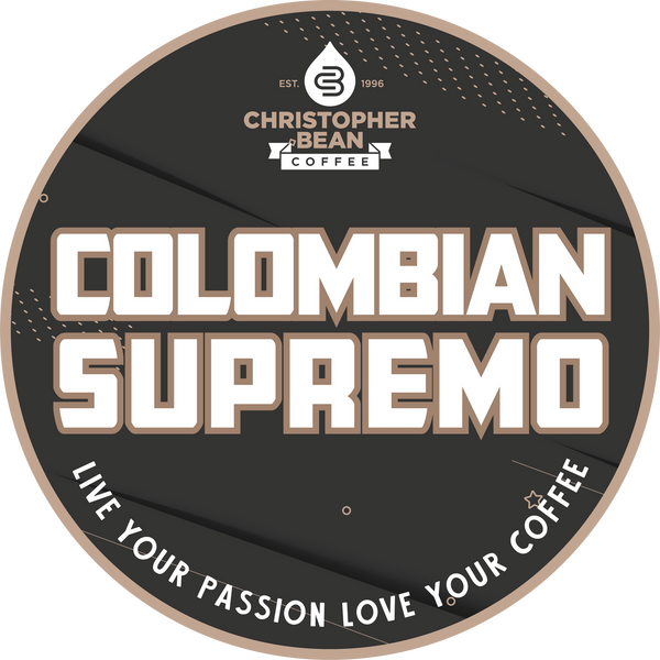 Colombian Single Cup