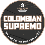 Colombian Single Cup