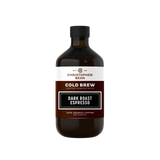 Espresso Dark Roast Cold Brew Bottle