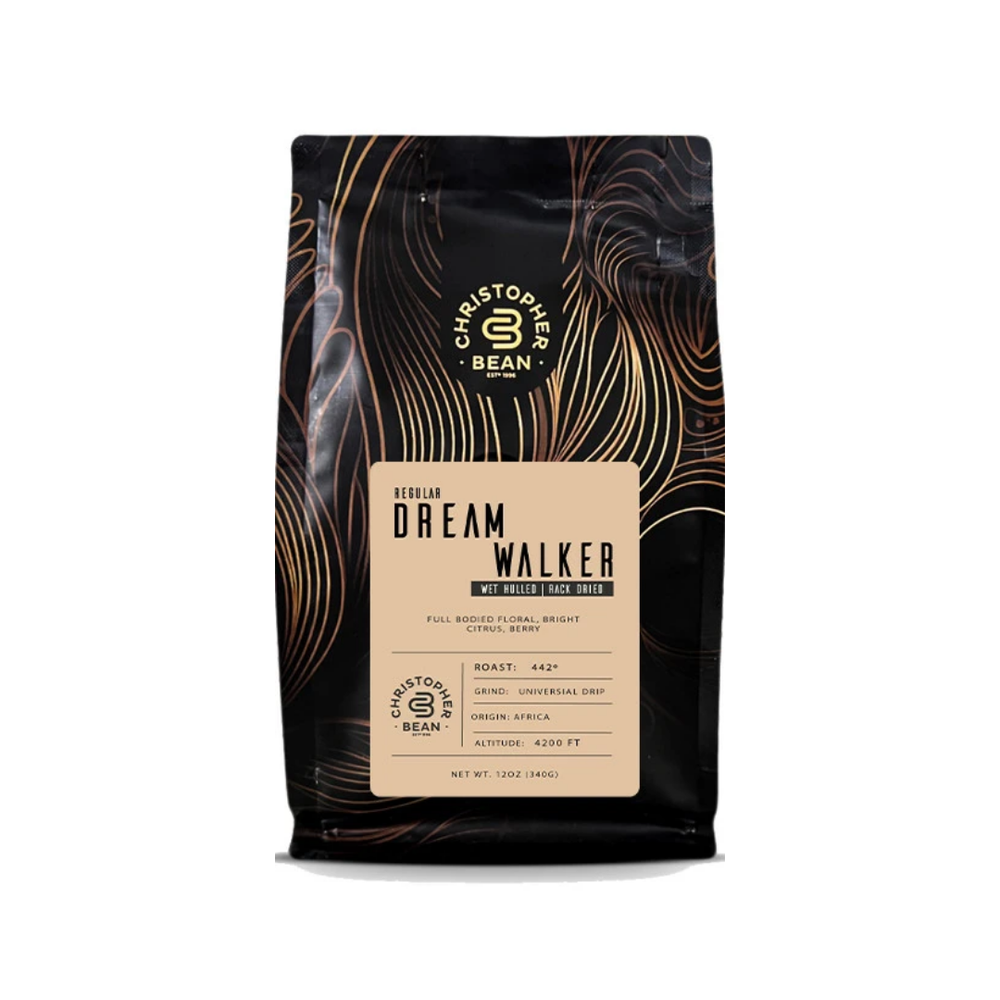 Dream Walker