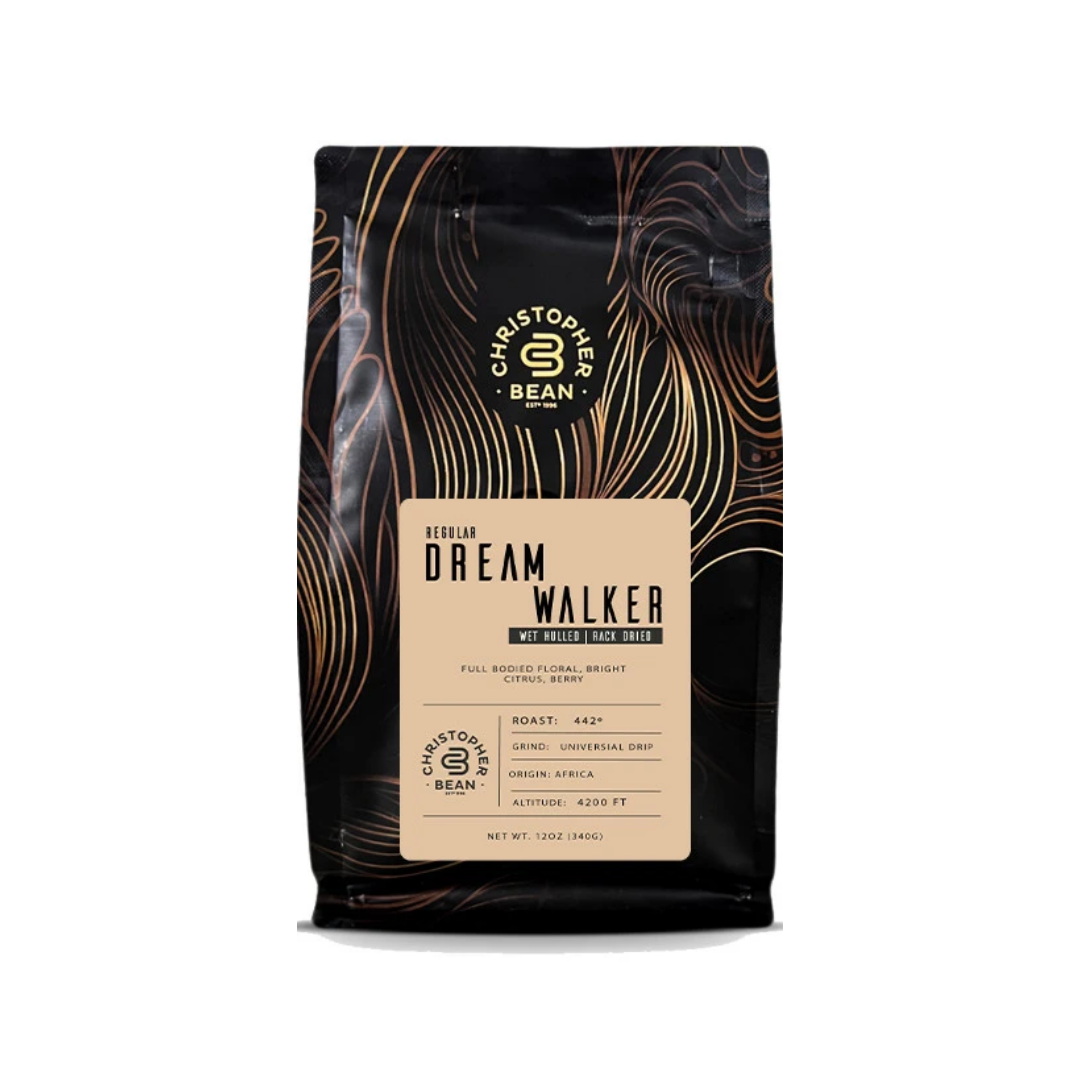 Dream Walker