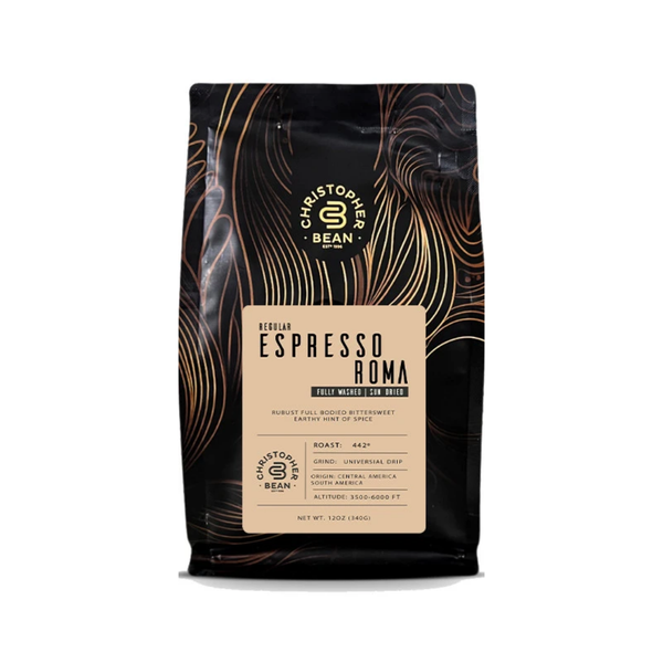 Espresso Roma